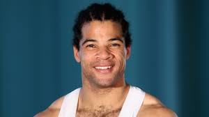 British Paralympian Sam Ruddock missing for 11 days in Las Vegas