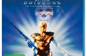 Masters of the universe (stylized as masters of the universe: Masters Of The Universe 1987 Film Cinema De