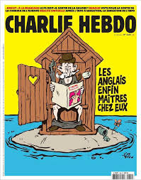 Charlie hebdo is a french satirical weekly magazine, published in paris since 1992. Janvier 2020 Keep On Rockin In The Free World