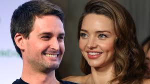Snapchat CEO Evan Spiegel, Miranda Kerr Sell Brentwood House for $16M