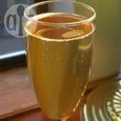 Sekt Cocktail Mit Amaretto Rezept Cocktail Sekt Champagner