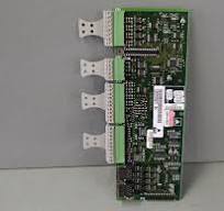 6RX17000AK00 - SIEMENS - 6RX1700-0AK00 / SIMOREG Option Card Used