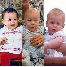 Prince harry and meghan markle are giving their royal baby a taste of the commoner's life by attempting to go undercover for an ordinary day at a british pub. Meg Archie And Harry Sussexroyal Sussexroyaltour Harry Meghan Prince Harry And Megan Prince Harry And Meghan Archie