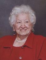 Obituary for Josephine Atkinson