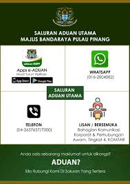 Paras 4, komtar jalan penang. Majlis Bandaraya Pulau Pinang Mbpp Home Facebook