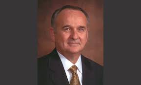 Mercyhurst mourns passing of 10th president, Michael J. McQuillen