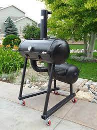 We Build Smokers You Will Be Proud To Own Contact Us We Always Want To Talk About Bbq Koptilnya Barbekyu Idei Dlya Otdyha