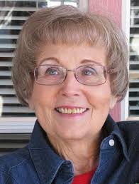 PATSY DRESSLAR ROGERS