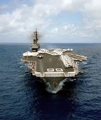 scuttle uss america