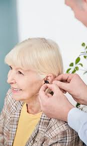 Hearing Aids & Hearing Care in McKinney, TX
