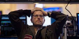When the stock market crashes, everyone panics and sells their assets to convert to cash anyway. Stock Market Crash Why Bitcoin S Surge Risks Meltdown Says Albert Edwards