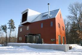 Sunshine homes offers double wides in a large range of sizes, with an average of 1,800 square feet. Modular Homes And Prefab Homes Companies In Michigan Prefab Review