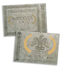 Wenn es der sache dienlich ist faxen wir demnächst auch alles an. Passierschein A38 10er Pack Geschenke Und Gadgets Fur Nerds Online Kaufen Getdigital