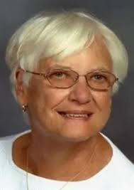 Obituary information for Jeannette M. Perry