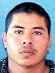 Slain man emotional in last visit with mother