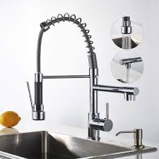 Vous apprécierez tout d'abord le mitigeur évier nova en laiton chromé pour son style très affirmé. Robinet Retractable Mitigeur De Cuisine Pivotante Deux Jets Avec Douchette Flexible Et Robinetterie Chrome Pour Evier Achat Vente Robinetterie De Cuisine Robinet Retractable Mitigeur D Cdiscount