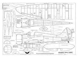 Free download 50 best quality m4 drawing at getdrawings. Oz Mitsubishi A5m 4 Claude Plan Free Download