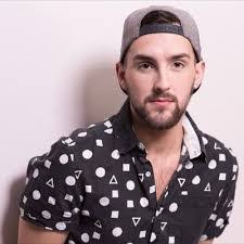 Josh Connors's Instagram, Twitter & Facebook