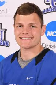 Gavin Zimbelman (10/12/2018)