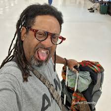 Author Timothy Keys (@keystim) • Facebook‎