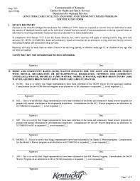 Cabinet of health and family services. Fillable Online Chfs Ky Section 11 Kentucky Cabinet For Health And Family Services Chfs Ky Fax Email Print Pdffiller