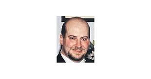 Eric Borden Obituary (2020)