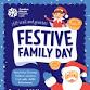 Festive Family Day event image