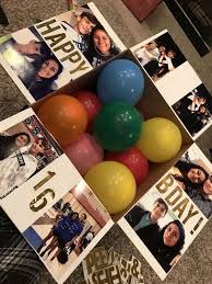 Manualidades Originales Para Cumpleanos De Mi Novio