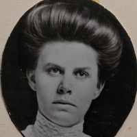 Edna Ethel Walton (1888–1967) • FamilySearch