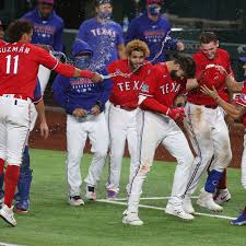 Baseball games originally weren't 9 innings. Doubleheader Extra Innings Rules Extended For 2021 Lone Star Ball