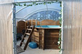 Check spelling or type a new query. Photos De Client Abri De Piscine Bache Blog Jardin Couvert Conseils Jardinage Et Serres