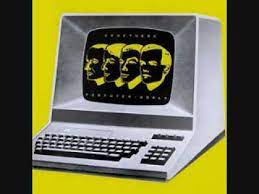 It was certified silver by the british phonographic industry (bpi) on 12 february 1982 for shipments in excess of 60,000 copies. Kraftwerk Computer World Youtube