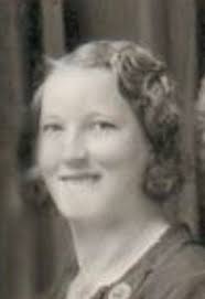 LeNora Barrus Harmon (1914-2003)