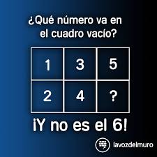 ¡estos juegos te distraen de todo eso! Pin En Acertijos