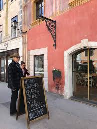 A Cultural Exchange to Slovenia with Bella Peralta