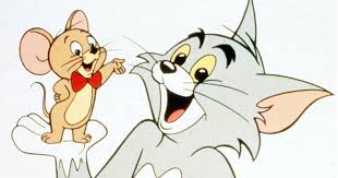 Facebook youtube pin interest instagram. Amazon Prime Adds Racism Disclaimer To Tom And Jerry Cartoons Cbs News