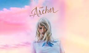Taylor Swifts New Song The Archer Is Causing A Mass