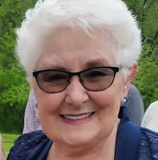 Obituary for Gerry A. (Hooper) Givens