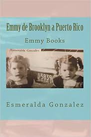 How to research amazon to find niches and keywords with low how to design covers and interiors that will sell well on amazon using other software (adobe illustrator, adobe indesign, and adobe photoshop). Emmy De Brooklyn A Puerto Rico Emmy Books Emmy Books Used In Schools To Motivate Students Volume 1 Spanish Edition Gonzalez Mrs Esmeralda Gonzalez Esmeralda 9781496125019 Amazon Com Books