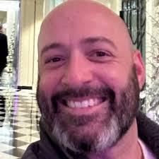 Jesse Weiss's Instagram, Twitter & Facebook