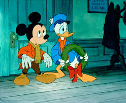 Maybe you would like to learn more about one of these? Mickey S Christmas Carol Short 1983 Imdb