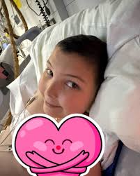 Fundraiser for Amyj Jackson by Judith Mosley : Help Chaife Fight Rare  Pediatric Cancer