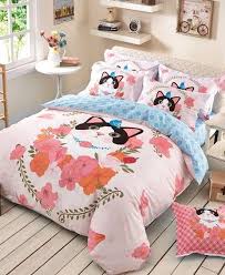 Act fast, these fabrics go quick and there are no reorders on stock from this section. Cat Themed Bedroom Decorating Ideas 30 Ideas For Cat Lovers Bedding Sets Girls Bedroom Sets Bed Linens Luxury