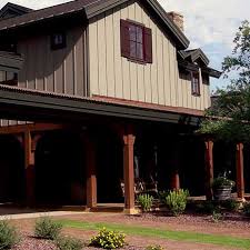 How to install hardie board. Hardiepanel Vertical Siding Legit Exteriors