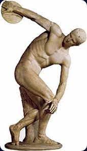 Wikimedia commons alberga una categoría multimedia sobre los juegos olímpicos antiguos. Historia El Origen De Los Juegos Olimpicos Antiguos