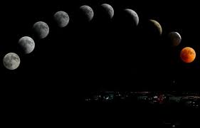 You can look at your life and decide what's bothering you about yourself. Facts About Blood Moon Unusual Color Spiritual Meaning Myths Legends Knowinsiders