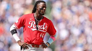 The Reds Need Elly De La Cruz To Be Better Than This | Just Baseball