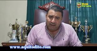 Nos preocupa mucho que en villa nueva hay maquilas que se está saliendo de control también, nos preocupa que hay gente de san miguel petapa que trabaja en esas maquilas, dijo el alcalde. Alcalde Mynor Morales Confirma Como Redujeron Los Contagios Por Covid 19 En San Miguel Petapa Noticias De Guatemala