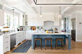 A kitchen island or cart may be your answer. Kitchen Island Ideas Design Yours To Fit Your Needs This Old House