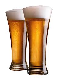 Beer Glasses Png Image Beer Glass Beer Beer Bar